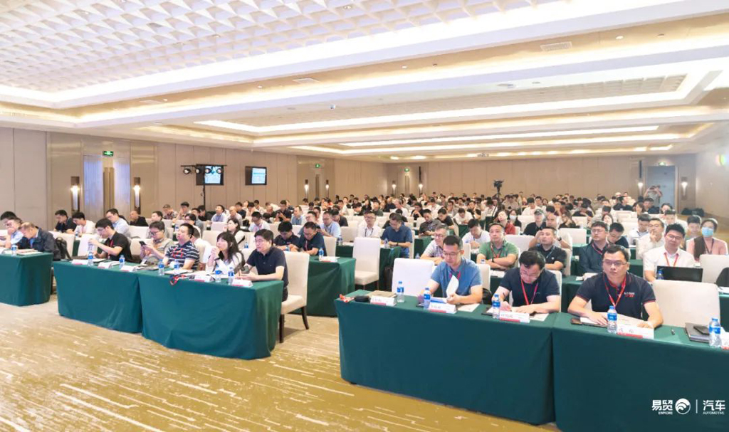 星空电竞微电车规功率MOSFET助力高可靠车载底盘驱动